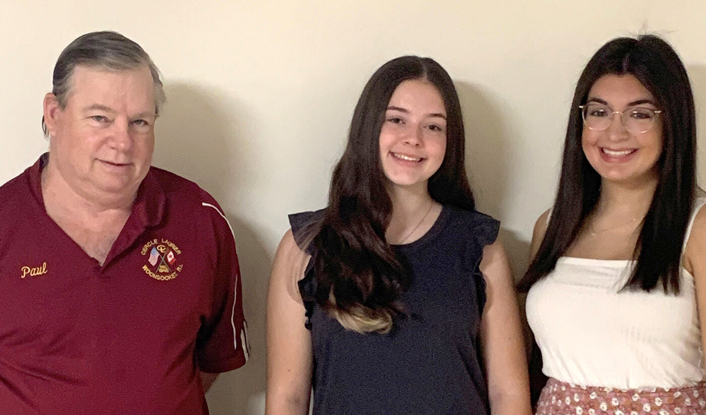Cercle Laurier scholarship